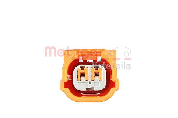 METZGER 09001179 Sensor, Raddrehzahl